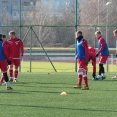 AFC - FC Vsetín 4:1