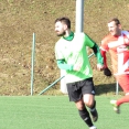 AFC - FC Vsetín 4:1