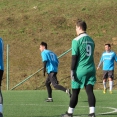 U19 AFC - OŠK Beckov 1:5