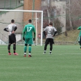 AFC - FK Hodonín 3:1