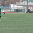 AFC - FK Hodonín 3:1
