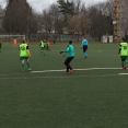 U15 AFC -H.Saliby 0:1