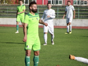 Michal Živčic - Futbal mi už chýba