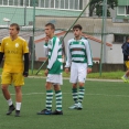 U19 AFC - Led.Rovne 0:1