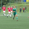 AFC - ČSK Uh.Brod 3:0