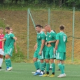 AFC - ČSK Uh.Brod 3:0