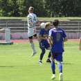 U19 AFC - MFK Vrbové 6:1