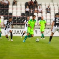 Spartak Myjava - AFC 3:0