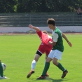 U19 AFC - FC Topoľčany 1:4