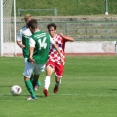 U19 AFC - FC Topoľčany 1:4