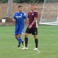 SC 2.kolo Melčice-Lieskové - AFC 2:1