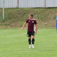 SC 2.kolo Melčice-Lieskové - AFC 2:1