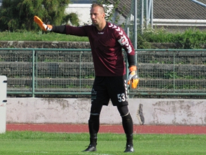 Marek Igaz prestúpil z Poľska do AFC