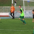 U15 AFC - Galanta 0:3