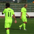 10.kolo AFC - Nitra B 3:0