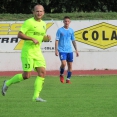 10.kolo AFC - Nitra B 3:0