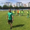 U15 ČFK Nitra - AFC 3:0