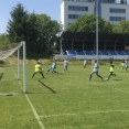 U15 ČFK Nitra - AFC 3:0