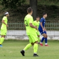 13.kolo Častkovce - AFC 3:0