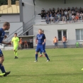 13.kolo Častkovce - AFC 3:0