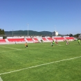 U15 P.Bystrica - AFC 2:1