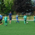 U10 P.Bystrica - AFC