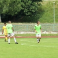 U19 AFC - Led.Rovne 3:1
