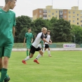 U17 AFC - U19 Dolná Súča 0:6