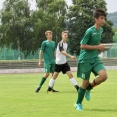 U17 AFC - U19 Dolná Súča 0:6