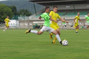 U19 D.Vestenice - AFC 0:4 (0:1)