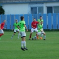 U19 Dol.Vestenice - AFC