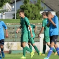 U17 AFC - U19 Beckov 4:3 (2:1)