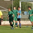 U17 AFC - U19 Beckov 4:3 (2:1)