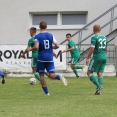 SC Častkovce - AFC 4:1
