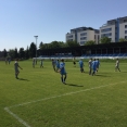 U15 ČFK Nitra - AFC 0:2
