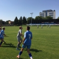 U15 ČFK Nitra - AFC 0:2