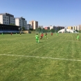 U13 ČFK Nitra - AFC 1:4