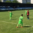 U13 ČFK Nitra - AFC 1:4
