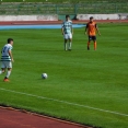 U19 AFC Nové Mesto n/V : MFC Spartak Bánovce 0:2 (0:2)