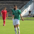 3.kolo P.Bystrica - AFC 1:0