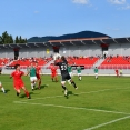 3.kolo P.Bystrica - AFC 1:0