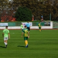 U19 AFC - Levice