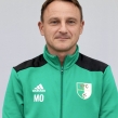 Miroslav Ostrenka
