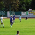 U19 AFC - Hlohovec
