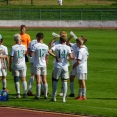 U19 AFC - Hlohovec