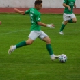U19 AFC Nové Mesto n/V : TJ Horné Saliby 0:4 (0:2)