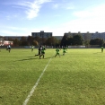 U15 AFC - Nitra Chrenová