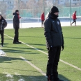Príp.zápas AFC - FK Púchov 1:1