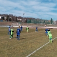 U13 AFC -ČFK Nitra 9:0
