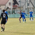 19.kolo Beluša - AFC 1:1